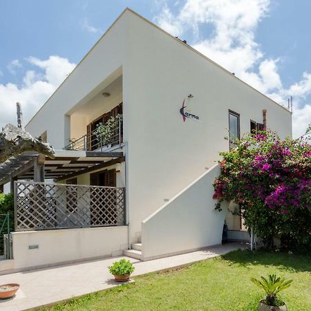 Karma B&B San Vito Lo Capo Buitenkant foto