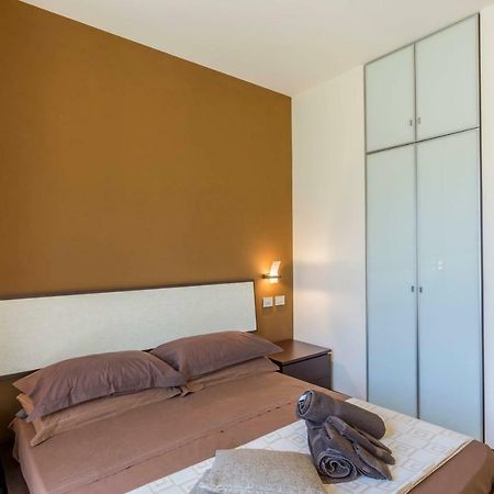 Karma B&B San Vito Lo Capo Buitenkant foto