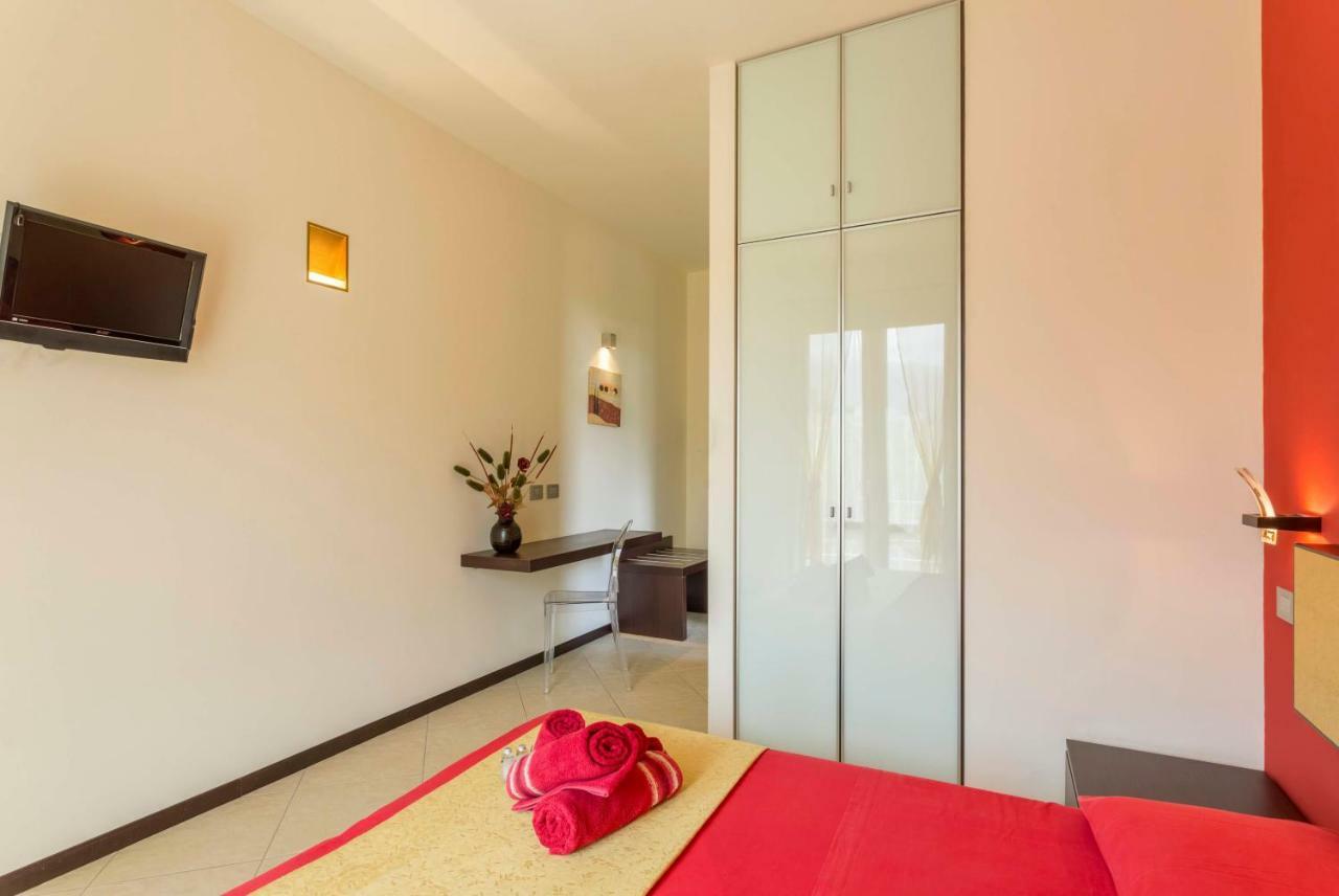 Karma B&B San Vito Lo Capo Buitenkant foto