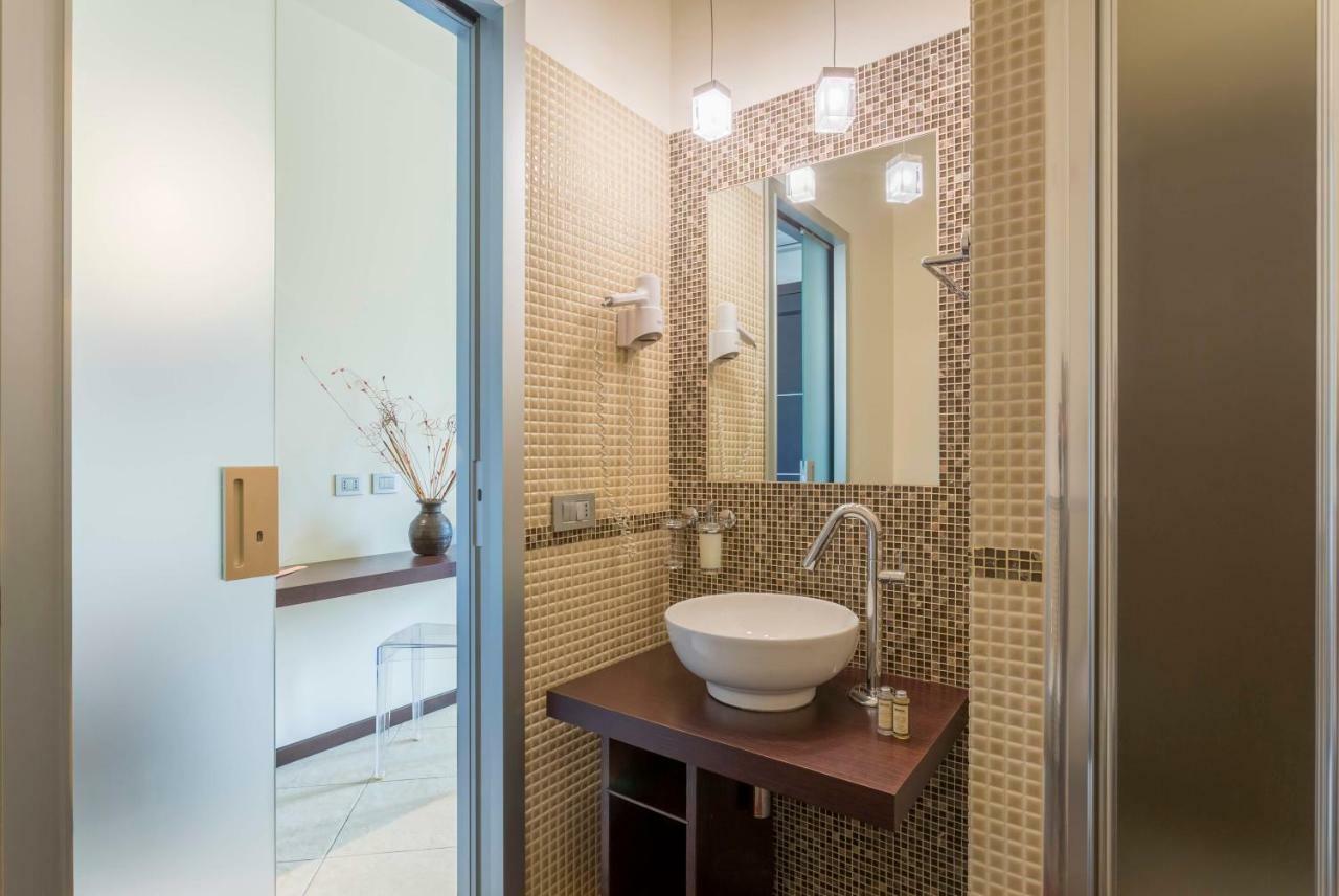 Karma B&B San Vito Lo Capo Buitenkant foto